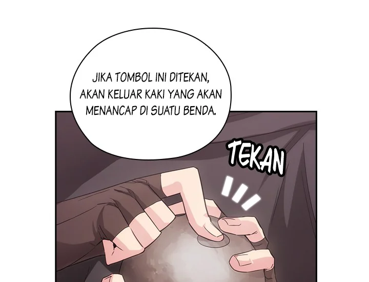 ADONIS Chapter 186 Gambar 96