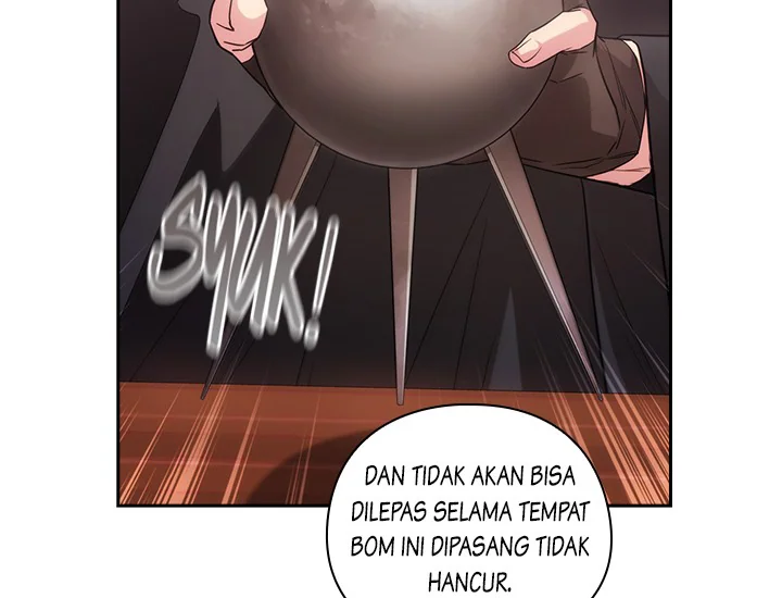 ADONIS Chapter 186 Gambar 97