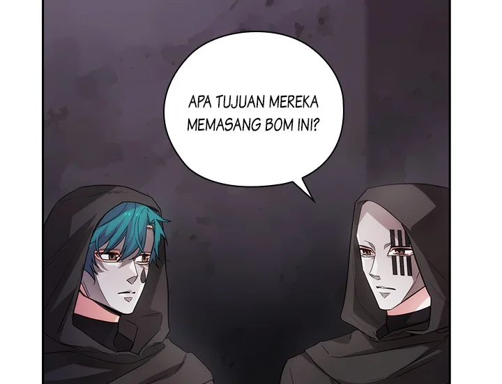 ADONIS Chapter 186 Gambar 99