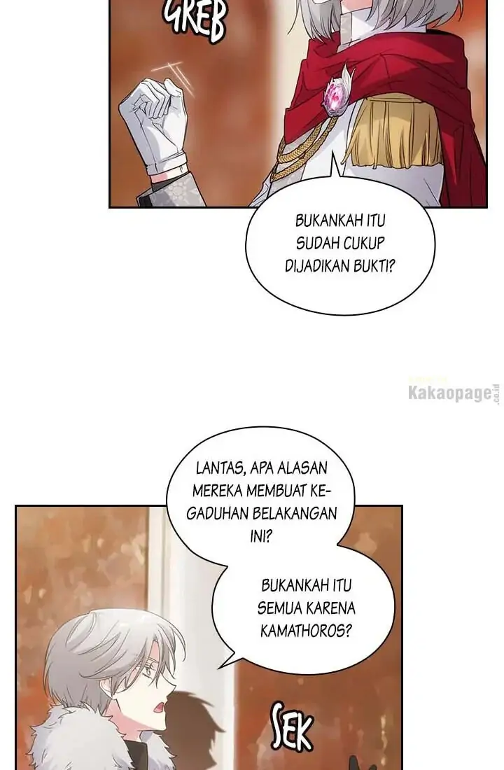 ADONIS Chapter 185 Gambar 10