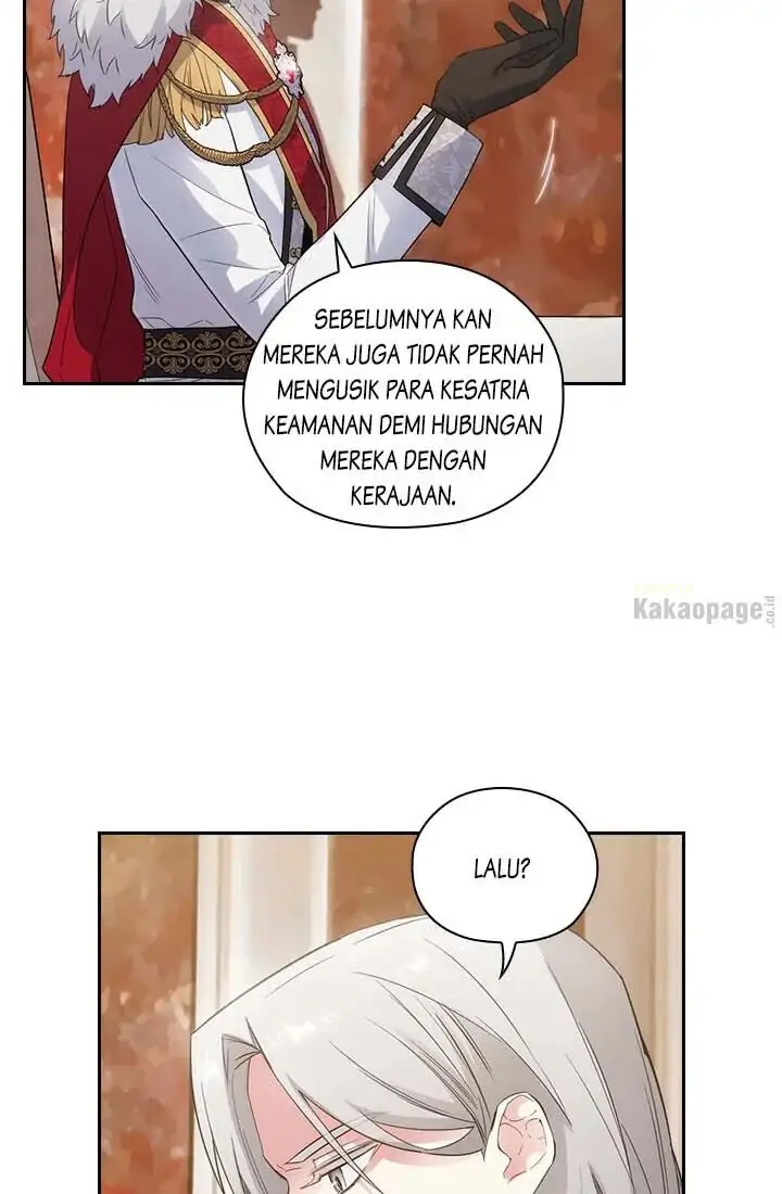 ADONIS Chapter 185 Gambar 11