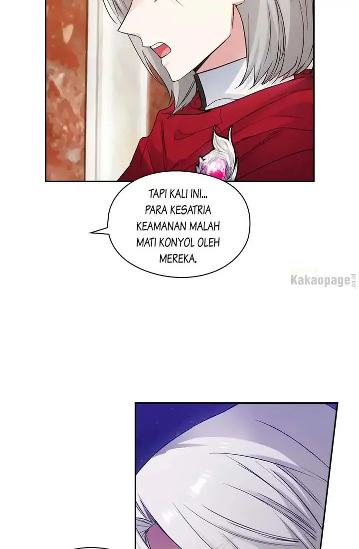 ADONIS Chapter 185 Gambar 12