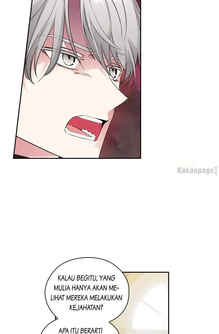 ADONIS Chapter 185 Gambar 14