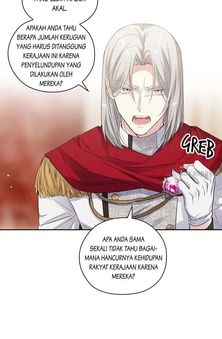 ADONIS Chapter 185 Gambar 16