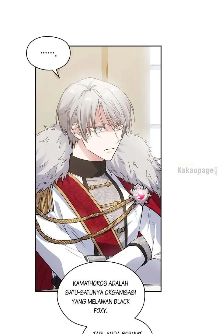 ADONIS Chapter 185 Gambar 17
