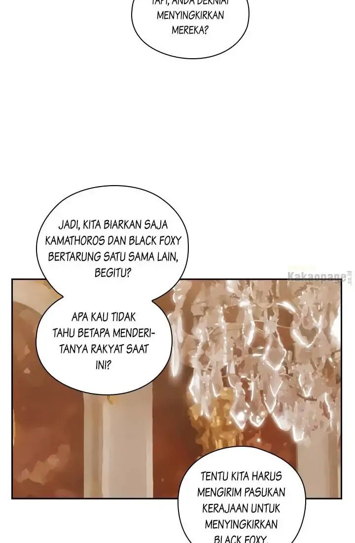 ADONIS Chapter 185 Gambar 18