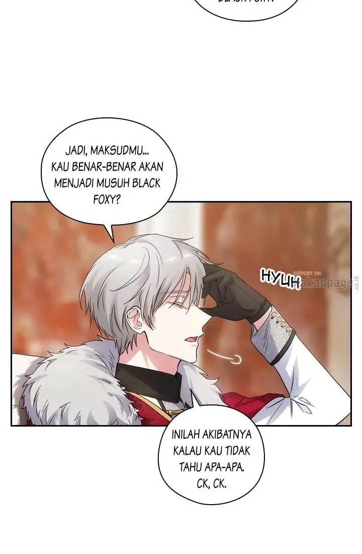 ADONIS Chapter 185 Gambar 19