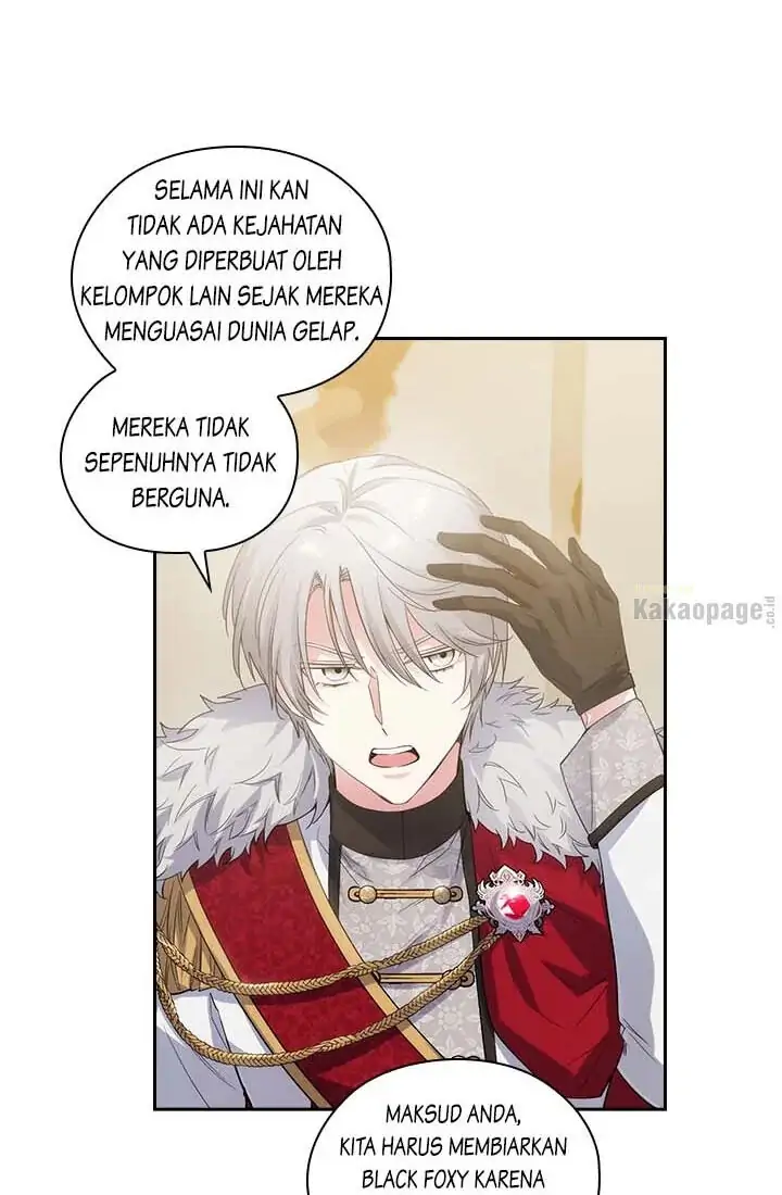 ADONIS Chapter 185 Gambar 20