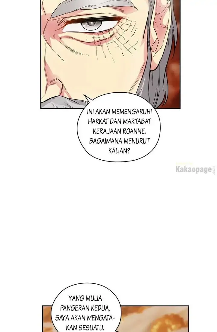 ADONIS Chapter 185 Gambar 24