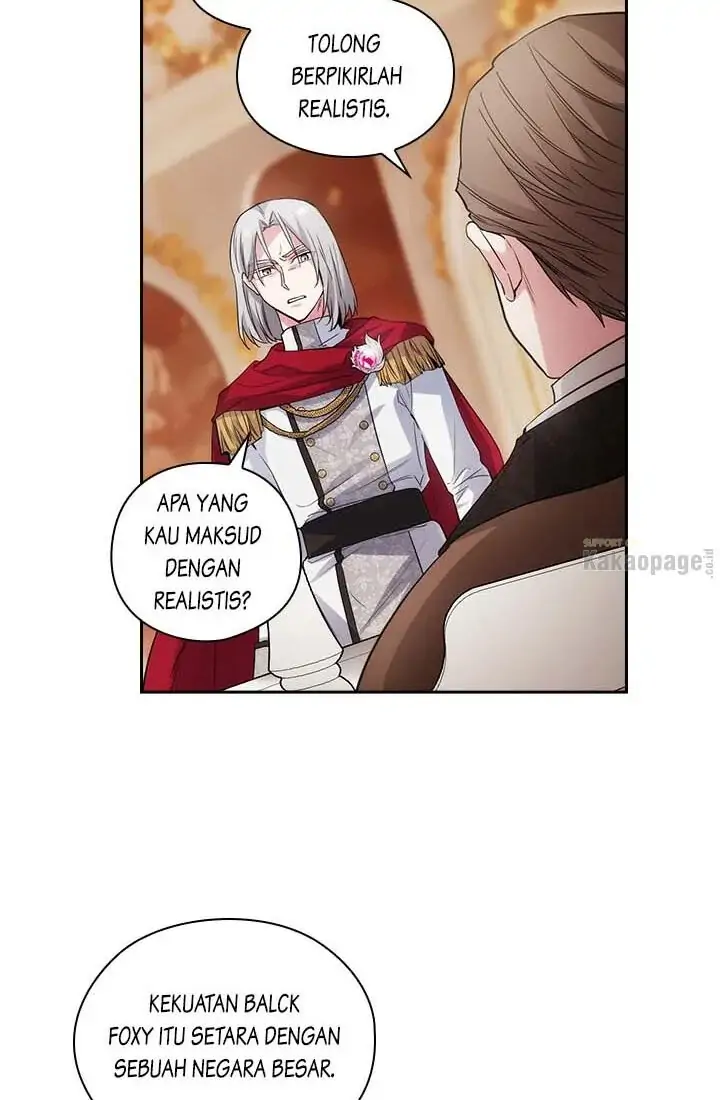ADONIS Chapter 185 Gambar 25