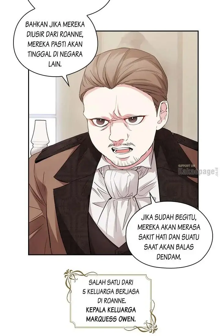 ADONIS Chapter 185 Gambar 26