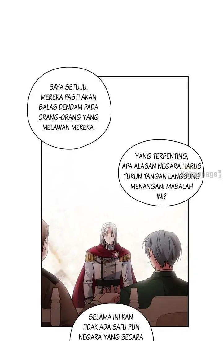 ADONIS Chapter 185 Gambar 27