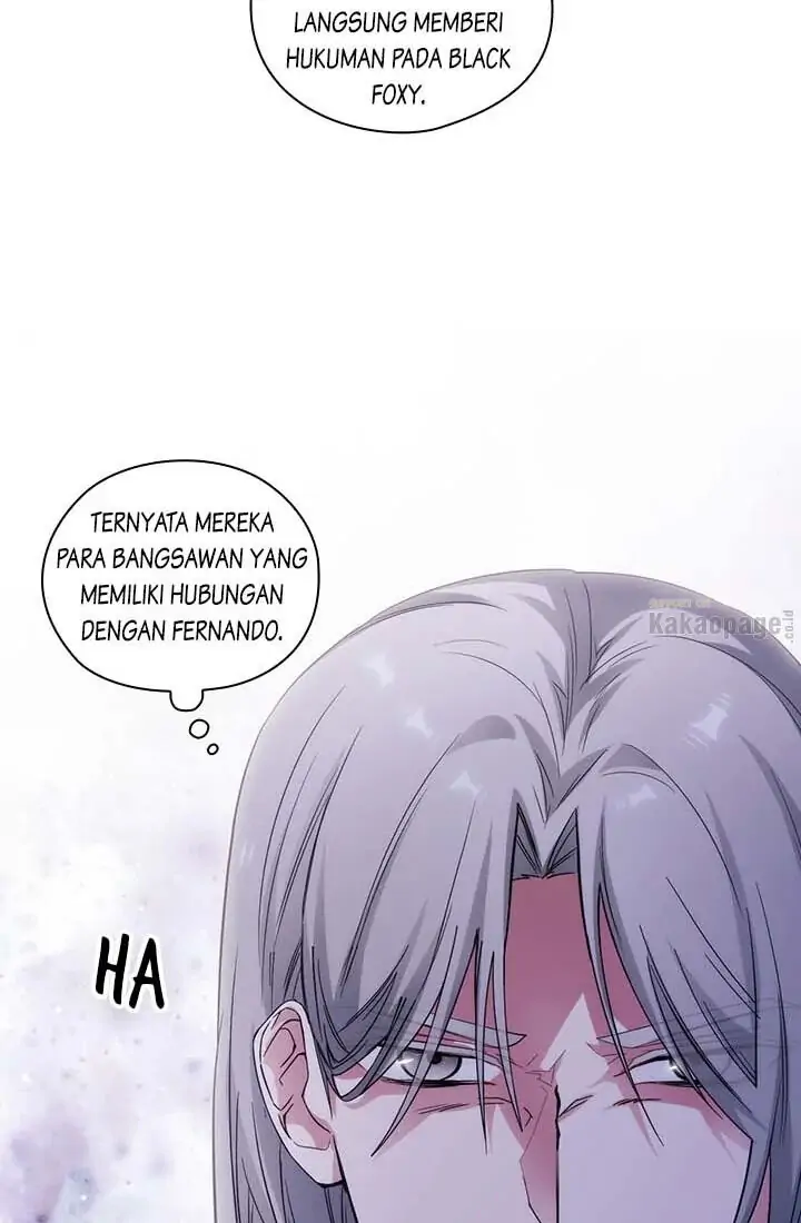 ADONIS Chapter 185 Gambar 28