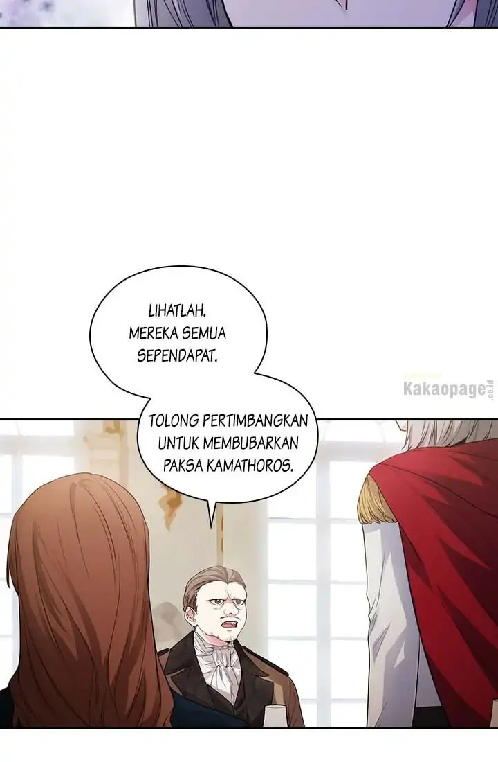 ADONIS Chapter 185 Gambar 29
