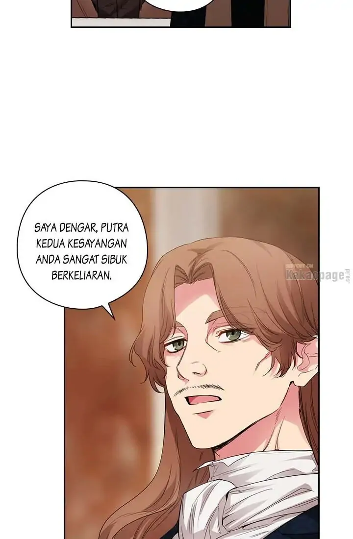 ADONIS Chapter 185 Gambar 31