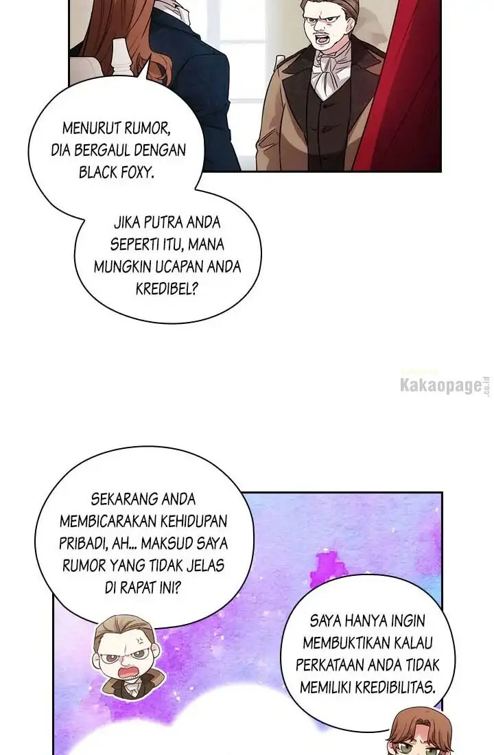 ADONIS Chapter 185 Gambar 33