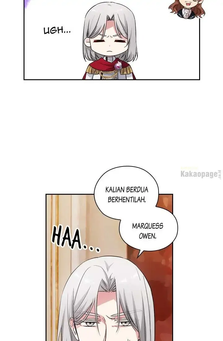 ADONIS Chapter 185 Gambar 34