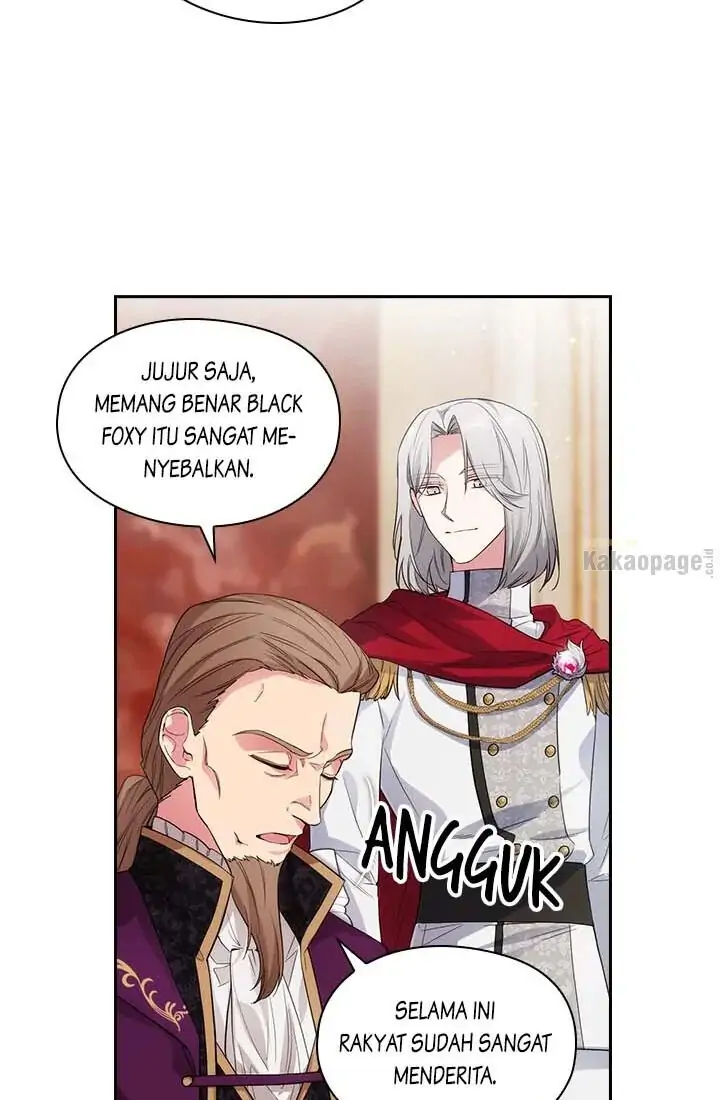 ADONIS Chapter 185 Gambar 38