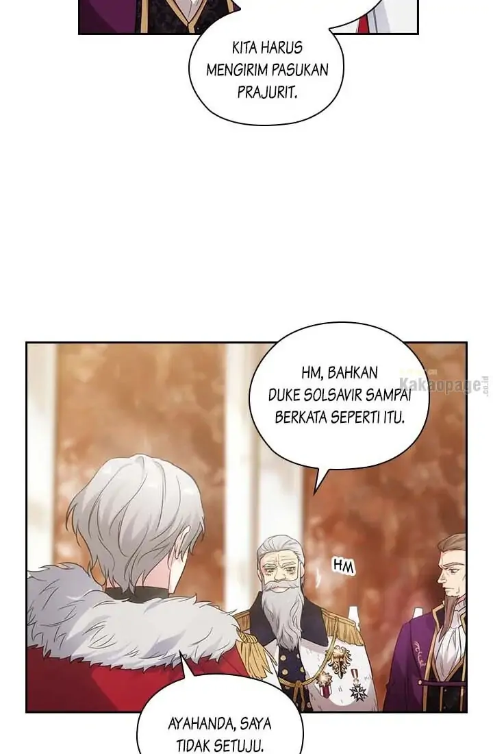 ADONIS Chapter 185 Gambar 39