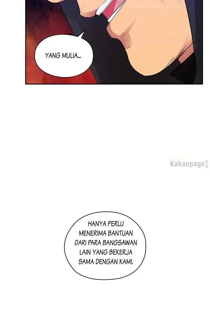 ADONIS Chapter 185 Gambar 4