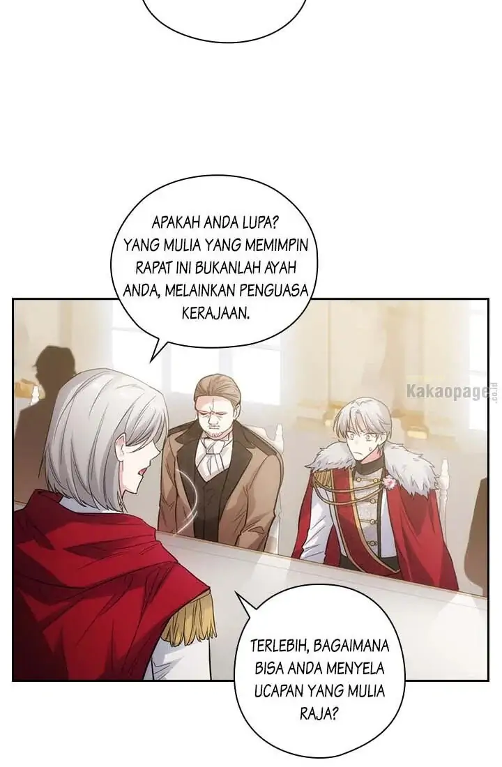 ADONIS Chapter 185 Gambar 40