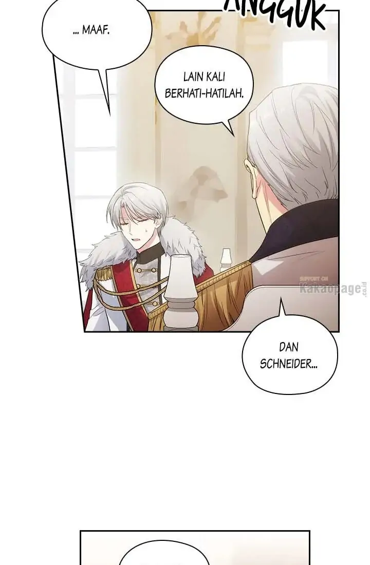 ADONIS Chapter 185 Gambar 42
