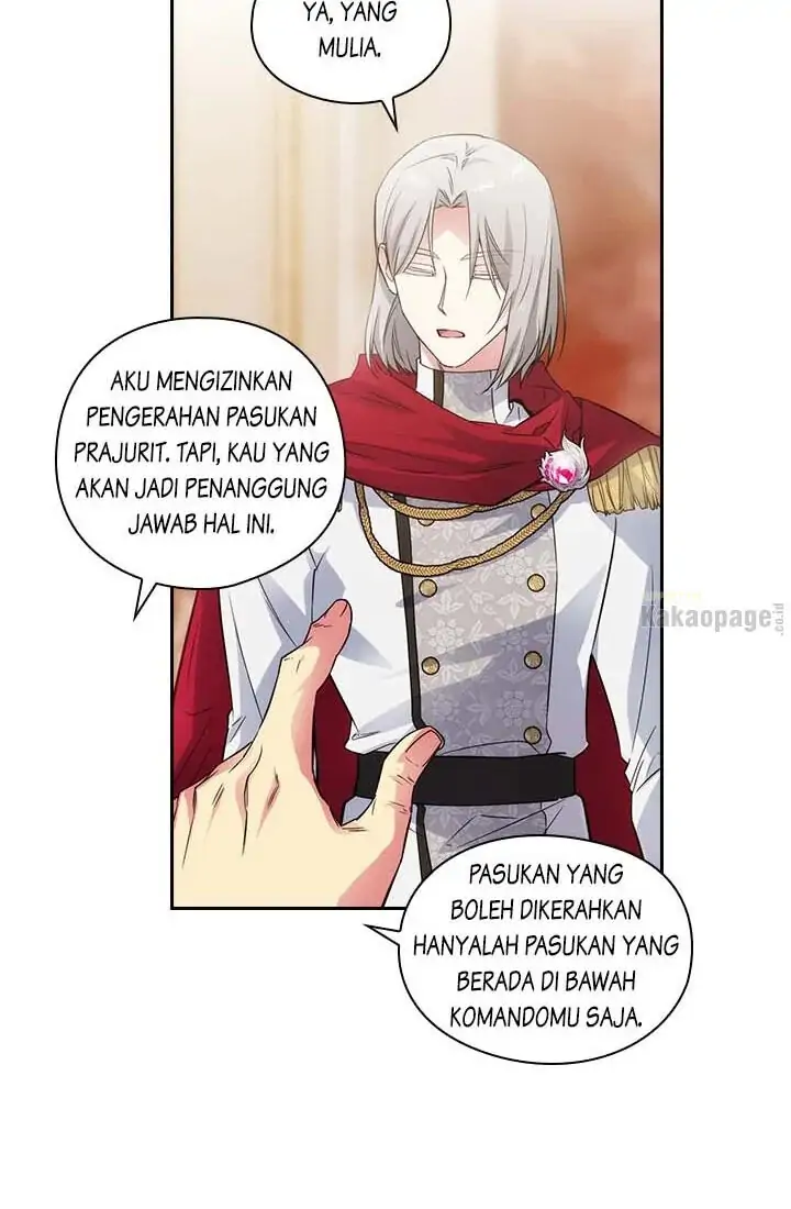 ADONIS Chapter 185 Gambar 43