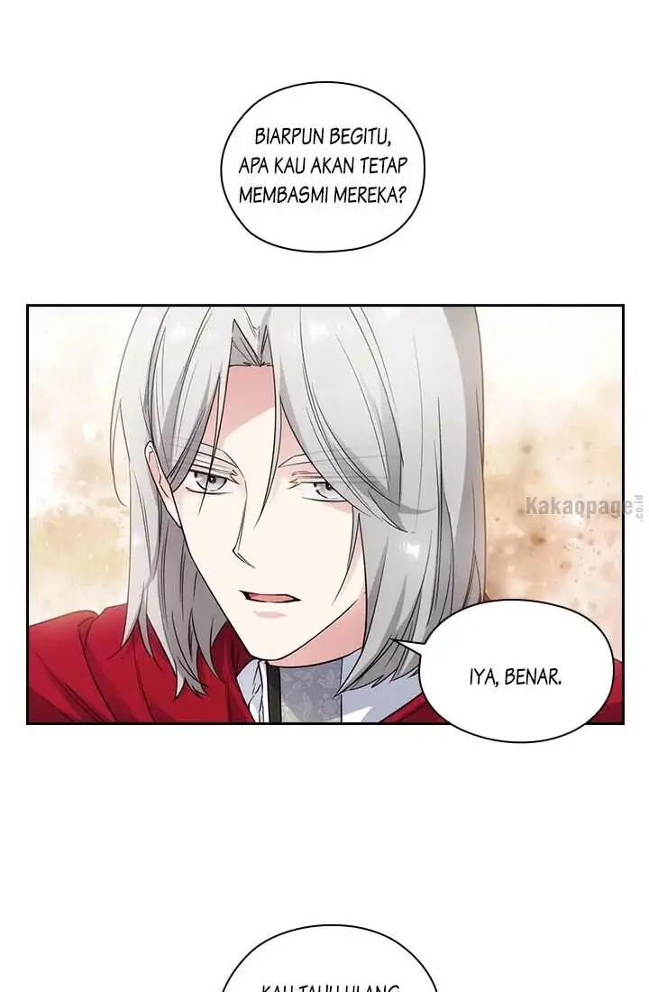 ADONIS Chapter 185 Gambar 44