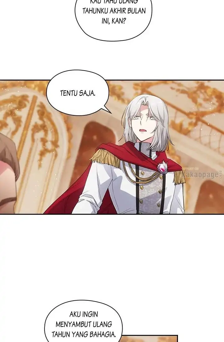 ADONIS Chapter 185 Gambar 45