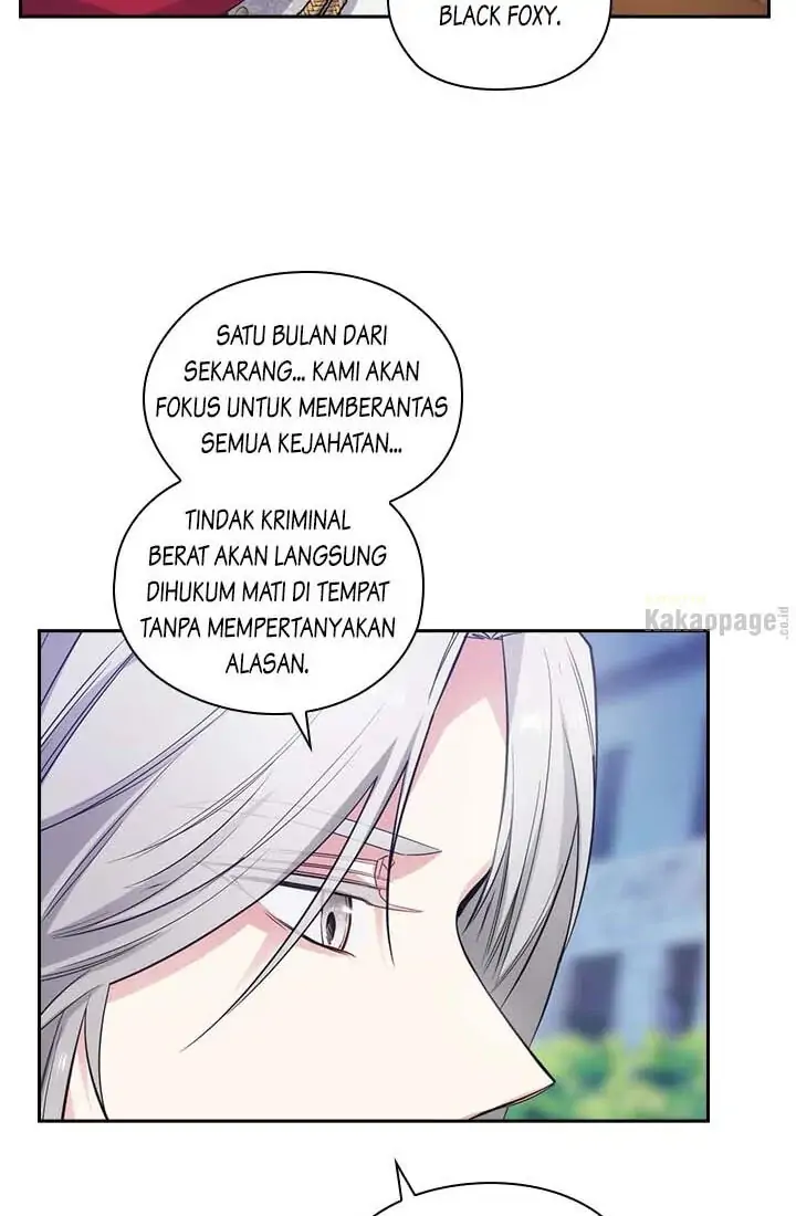 ADONIS Chapter 185 Gambar 52