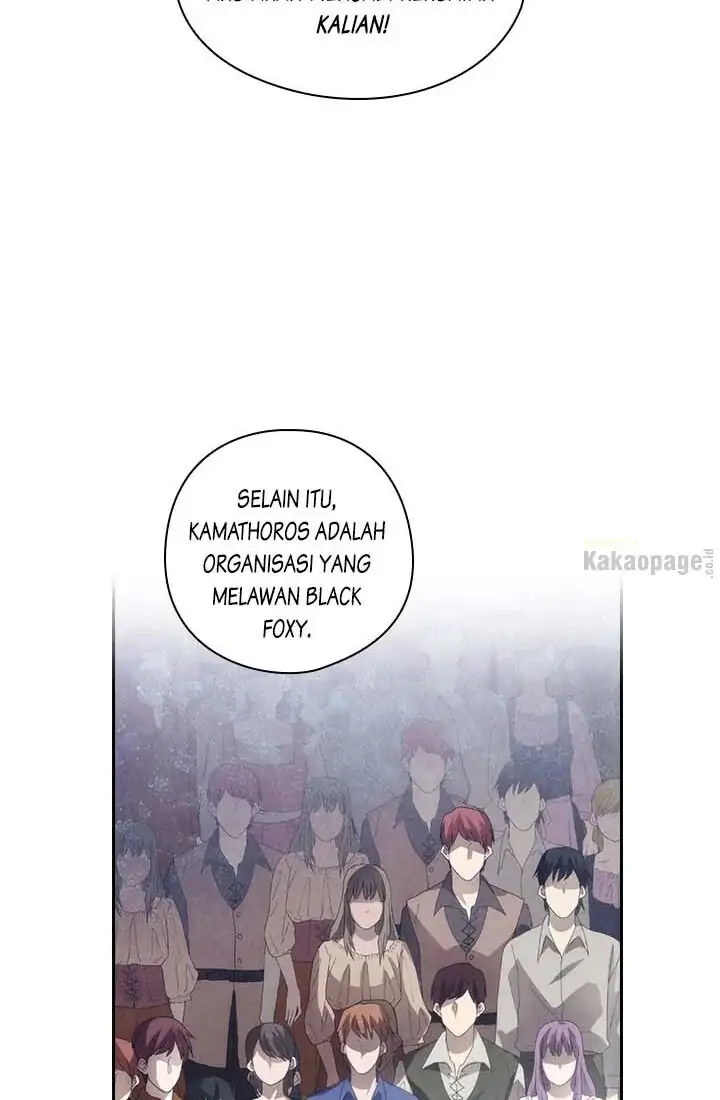 ADONIS Chapter 185 Gambar 55