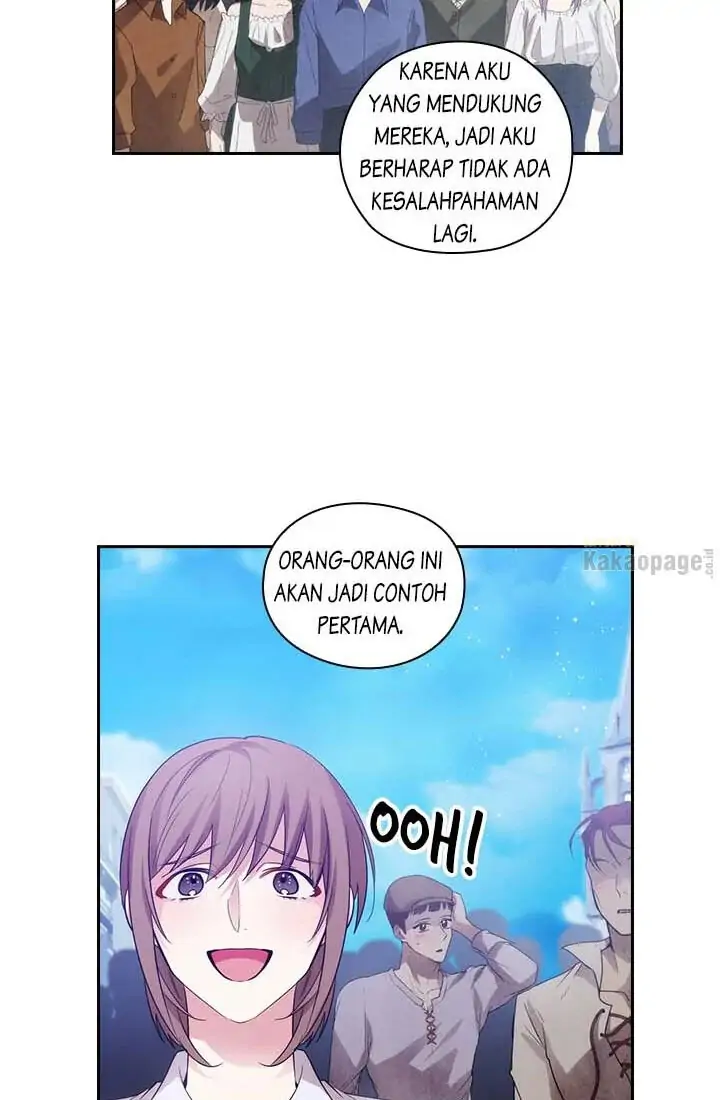 ADONIS Chapter 185 Gambar 56