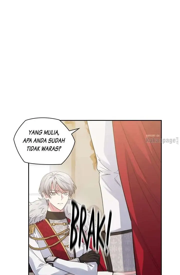 ADONIS Chapter 185 Gambar 6