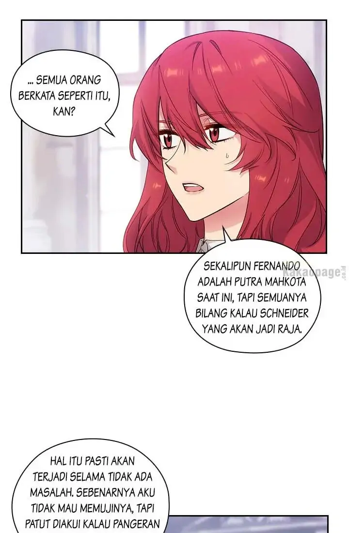 ADONIS Chapter 185 Gambar 60