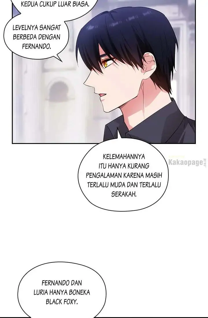 ADONIS Chapter 185 Gambar 61