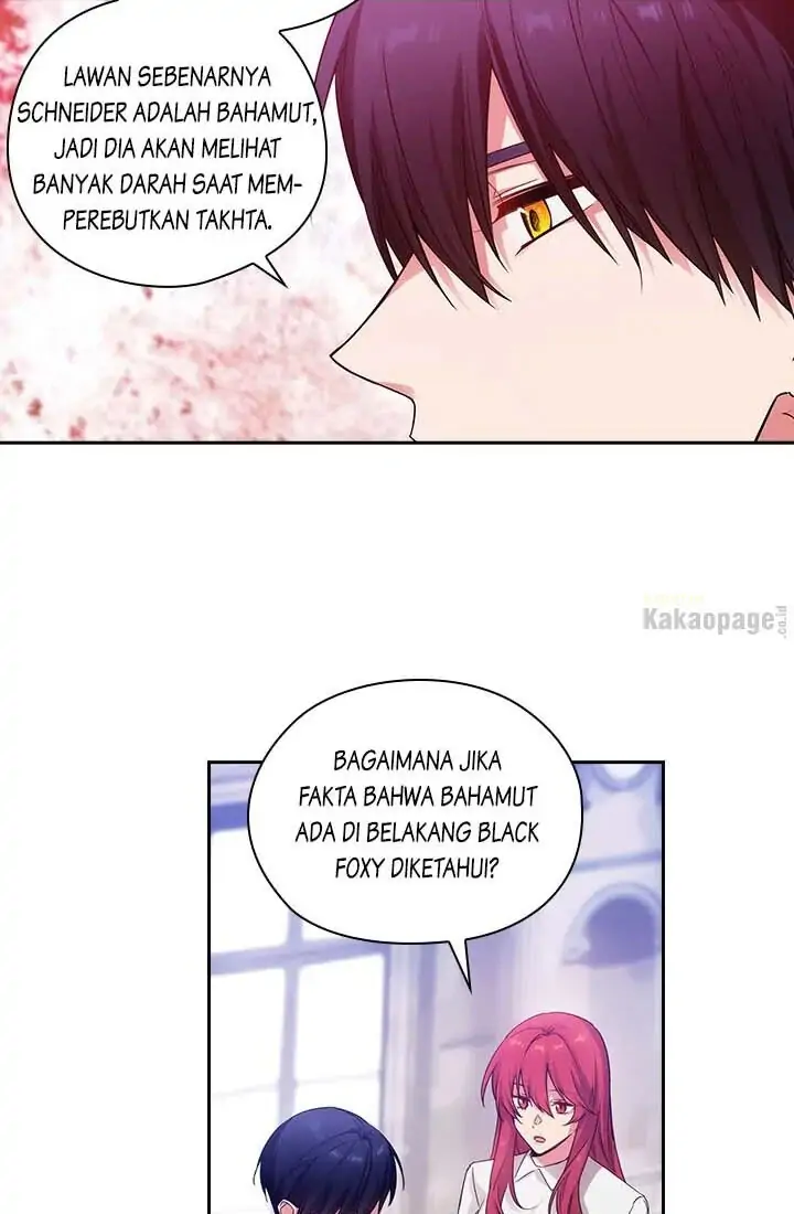 ADONIS Chapter 185 Gambar 62