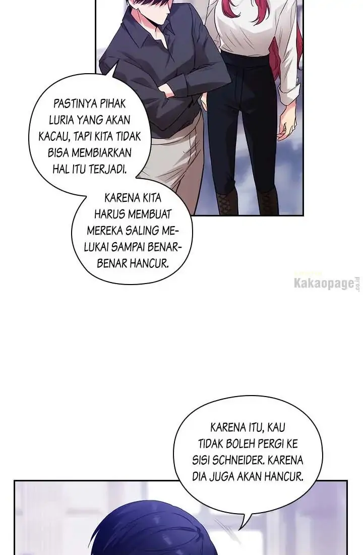 ADONIS Chapter 185 Gambar 63