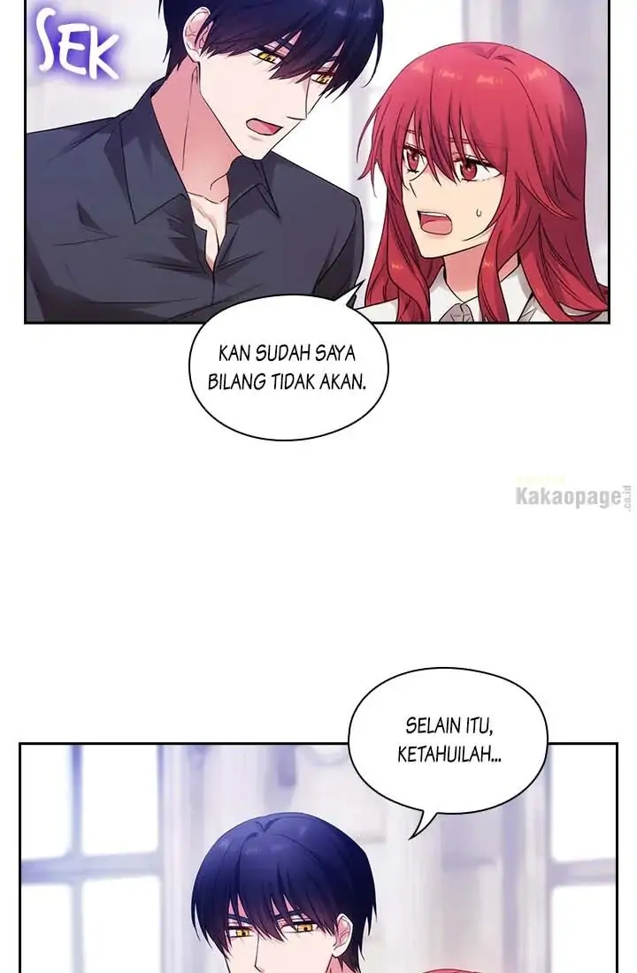ADONIS Chapter 185 Gambar 64