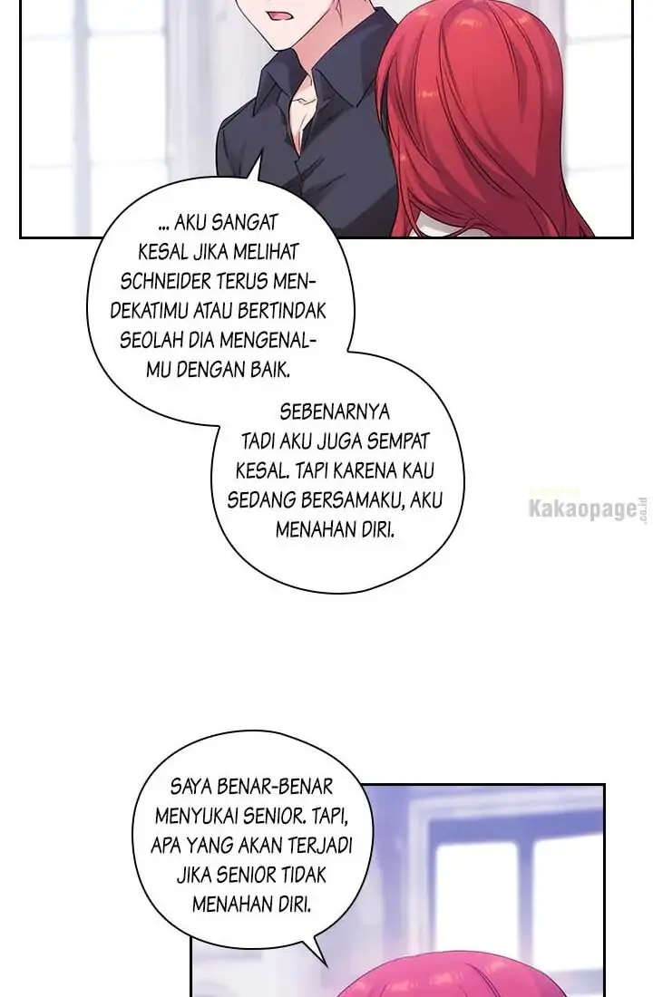 ADONIS Chapter 185 Gambar 65