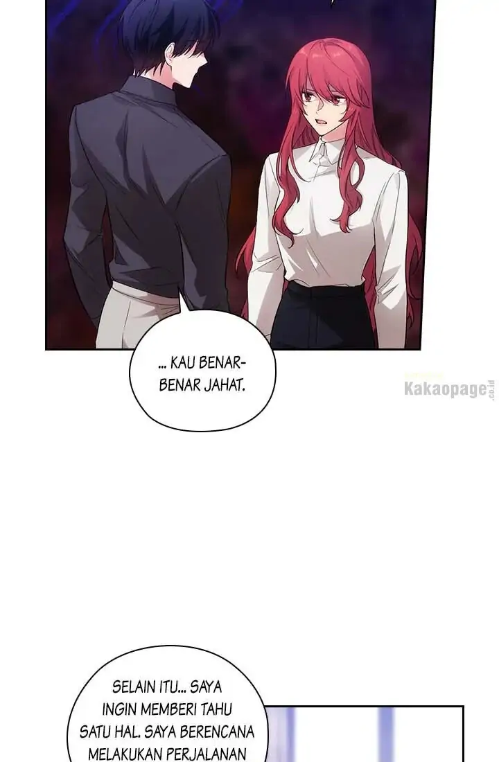 ADONIS Chapter 185 Gambar 68