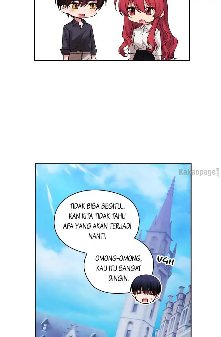 ADONIS Chapter 185 Gambar 71