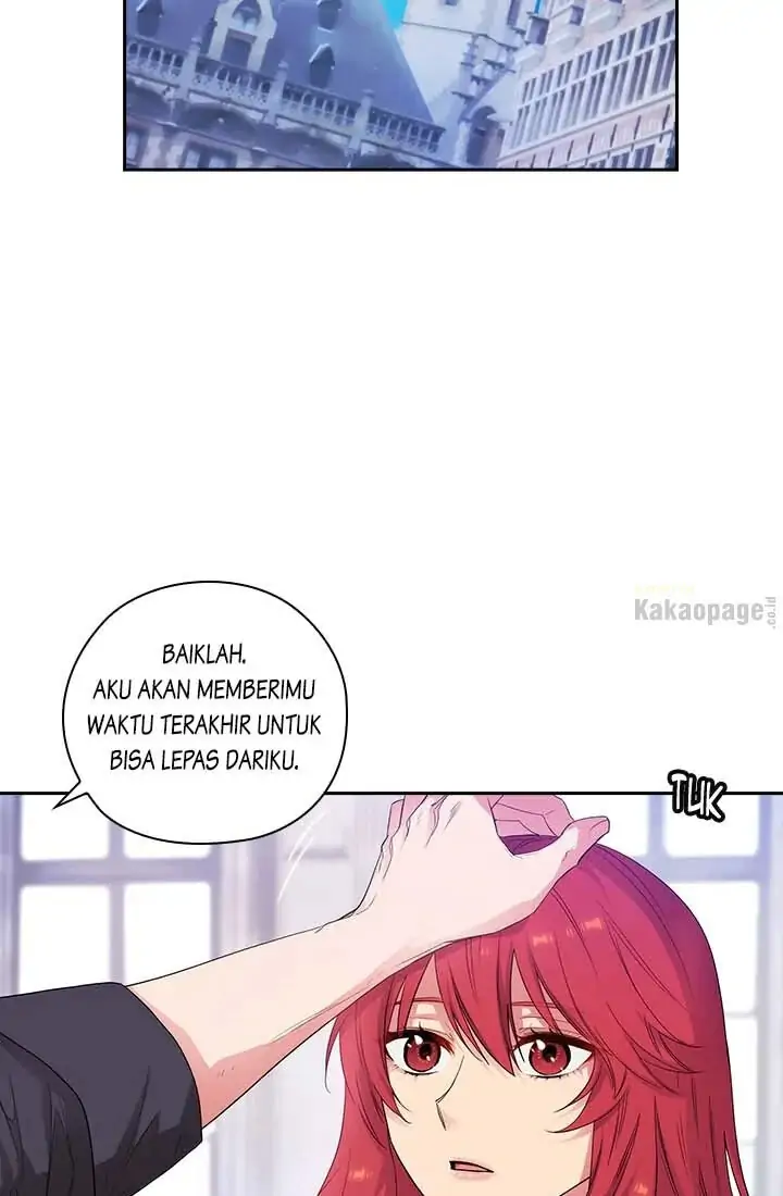ADONIS Chapter 185 Gambar 72