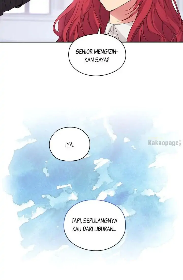 ADONIS Chapter 185 Gambar 73