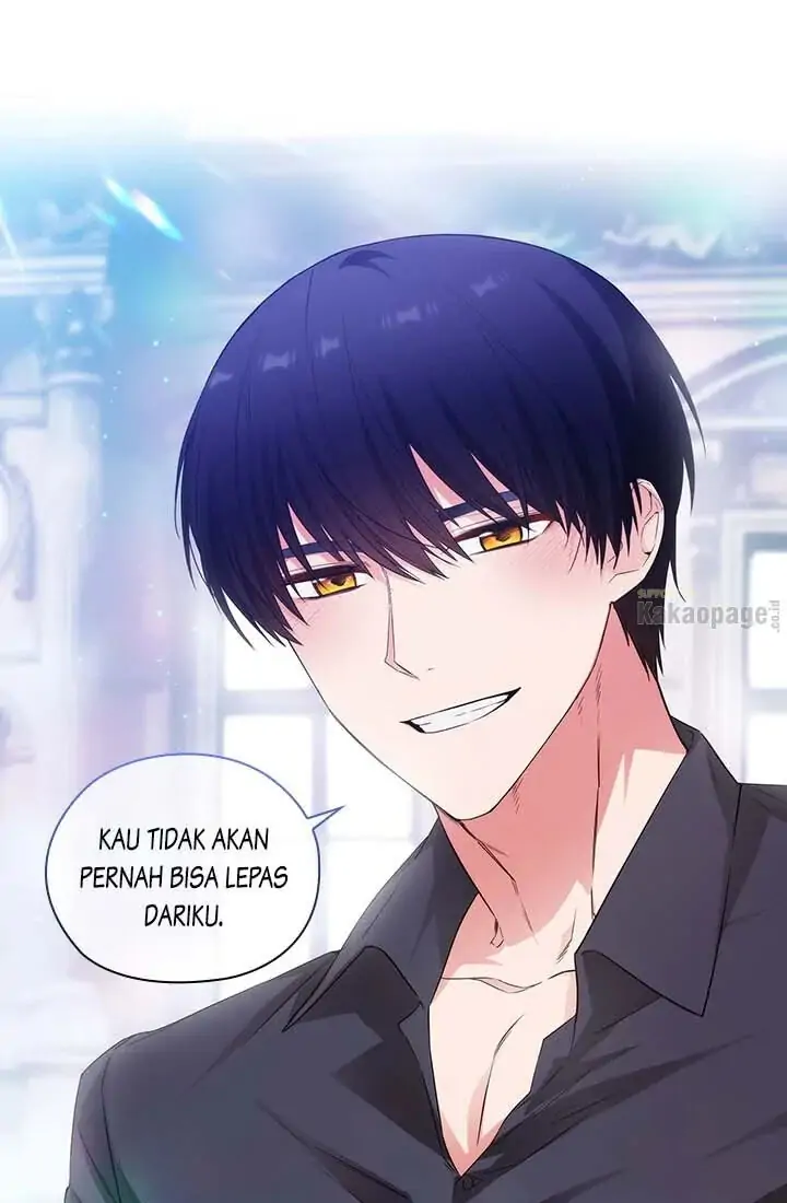 ADONIS Chapter 185 Gambar 74