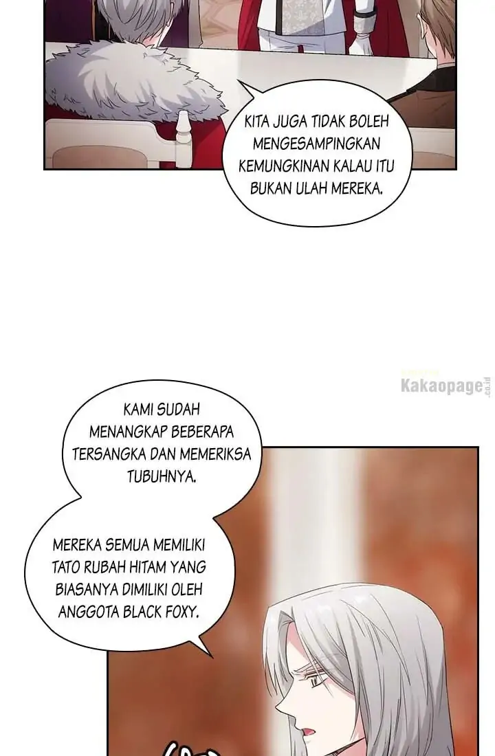 ADONIS Chapter 185 Gambar 9