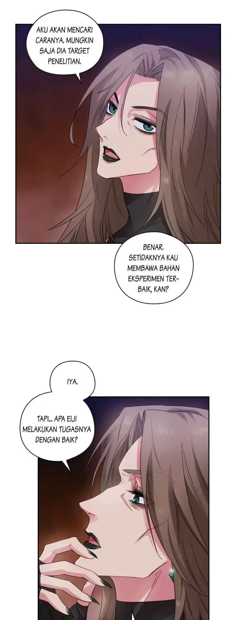 ADONIS Chapter 184 Gambar 23