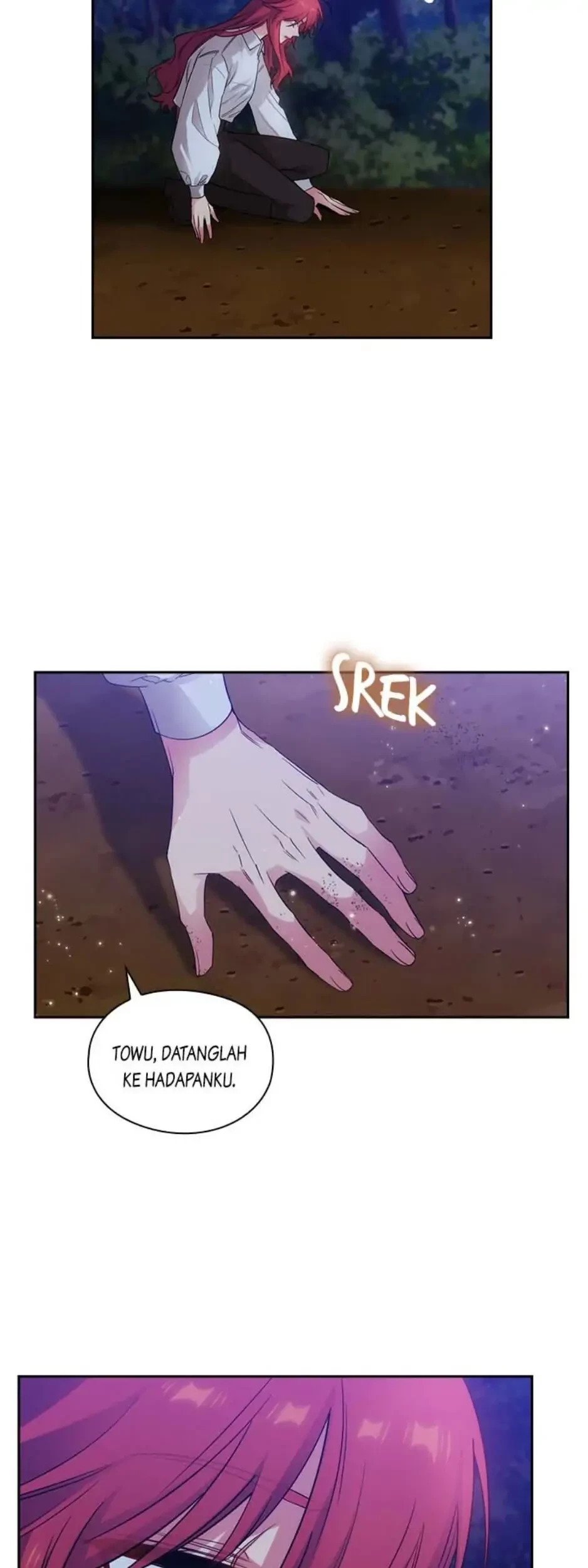 ADONIS Chapter 184 Gambar 31