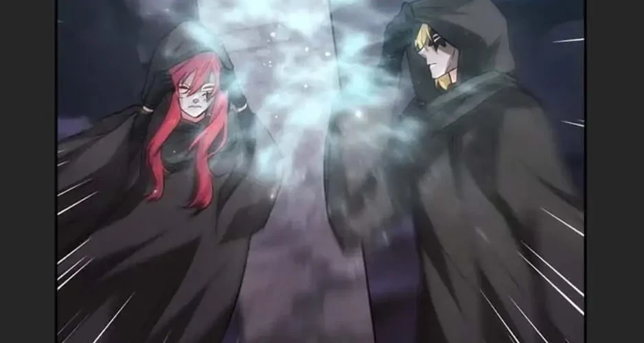 ADONIS Chapter 184 Gambar 46