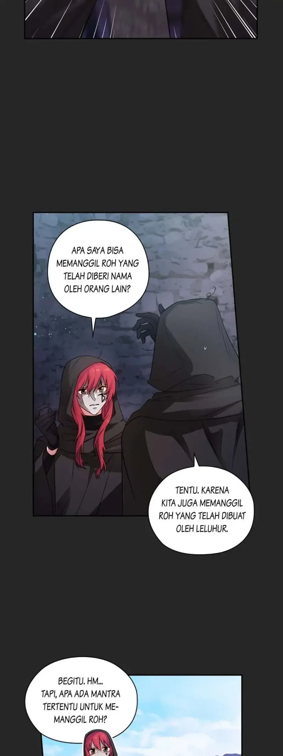 ADONIS Chapter 184 Gambar 47