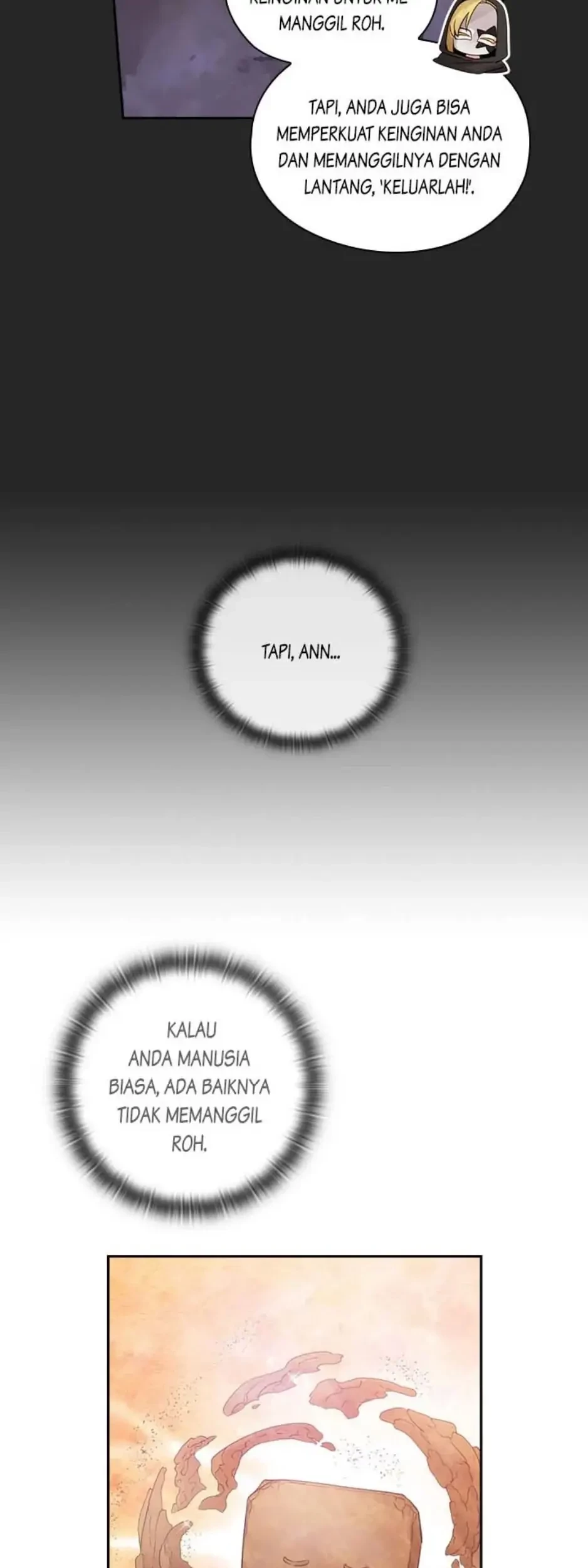 ADONIS Chapter 184 Gambar 49